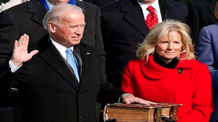 Joe Biden Wife Corona Positive : क्या अमेरिकी राष्ट्रपति जो बाइडन अब जी20 समिट में हिस्सा लेने आयेंगे भारत?
