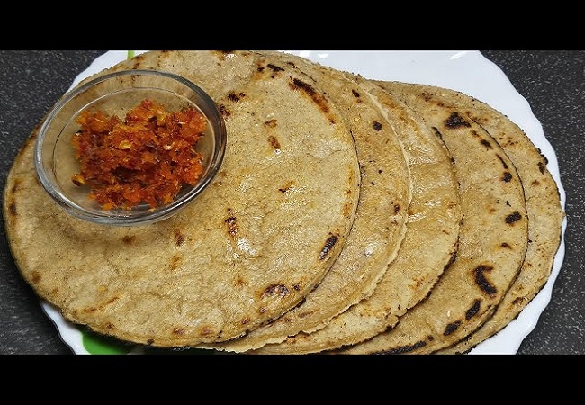 Jowar ki Roti Recipe: ज्वार की रोटी बनाने का है ये बेहद आसान तरीका, बस फॉलो करें ये स्टेप्स
