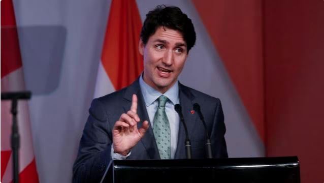 Conflict in Canada and India : विदेशी मीडिया ने कनाडाई PM की खिंचाई, लिखा-‘चलो खिसको जस्टिन ट्रूडो, तुम्हारा टाइम पूरा’