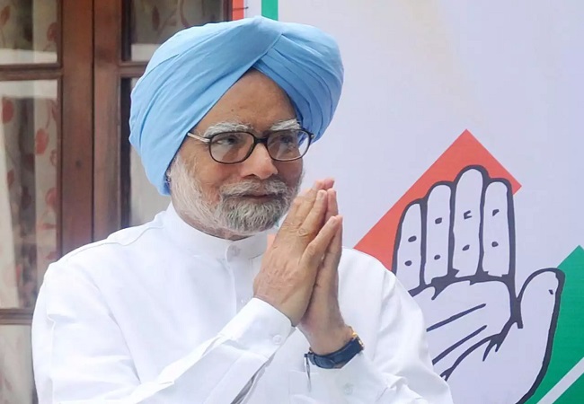 Manmohan Singh 91st Birthday : 1991 में ऐतिहासिक बजट पेश करते हुए मनमोहन ने कहा था कि पूरी दुनिया ये साफ़ तौर पर सुन ले कि भारत जाग चुका है
