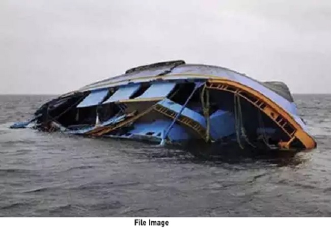 Muzaffarpur Boat Accident: बिहार के मुजफ्फरपुर में बड़ा हादसा, नदी में पलटी नाव, 32 स्कूली बच्चे थे सवार