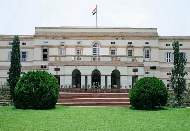 Nehru Memorial: नेहरू मेमोरियल म्यूजियम का नाम बदलने पर राष्ट्रपति की सहमति, अब PM Museum कहलाएगा