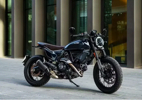 New Gen Ducati Scrambler : नई डुकाटी स्क्रैम्बलर लॉन्च, जानें बाइक की कीमत