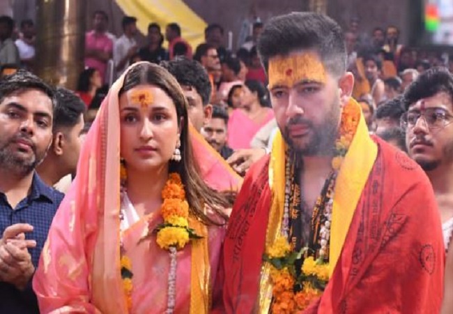 Raghav and Parineeti’s wedding: जानिए, राजनीति में आने से पहले क्या करते थे राघव, परिणीति की ससुराल में कौन-कौन है