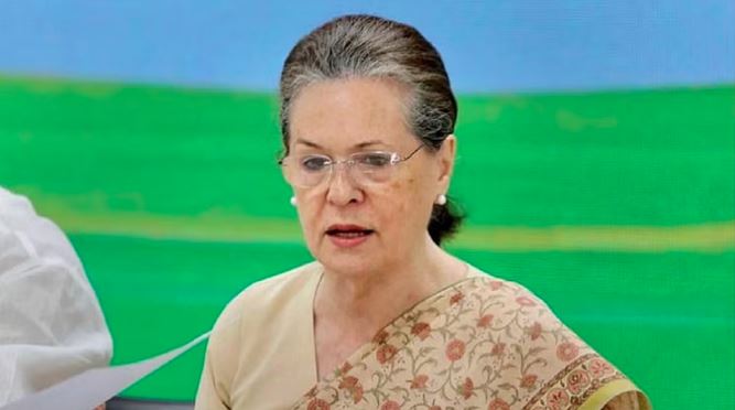 पूर्व कांग्रेस अध्यक्ष Sonia Gandhi दिल्ली के सर गंगा राम अस्पताल में भर्ती, जानें हेल्थ अपडेट