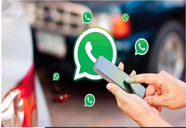 WhatsApp के नए इंटरफेस में जल्द मिलेगा नया कलर,चैट आईकन में भी होगा बदलाव