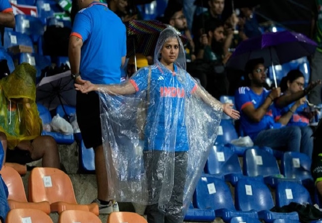 Asia Cup 2023 Final: एशिया कप फाइनल पर बारिश का संकट! नहीं कोई रिजर्व डे, मैच रद्द हुआ ऐसे तय होगा चैंपियन