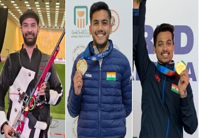 Asian Games 6th Day: भारत को मिले 3 सिल्वर और दो गोल्ड, पीवी सिंधु चूकीं