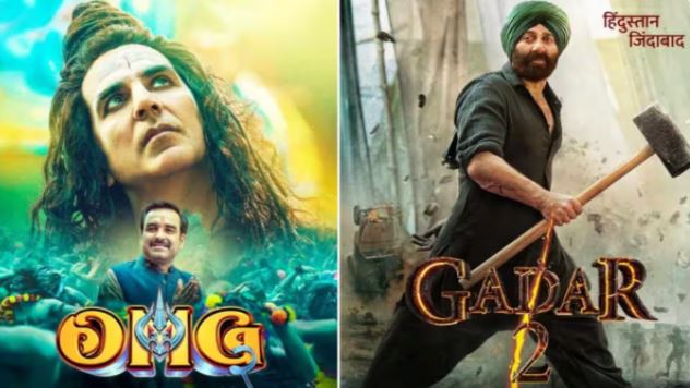 शाहरुख खान की फिल्म ‘जवान’ की रिलीज से पहले प्रभावित प्रभावित हुआ ‘गदर-2’ और OMG-2 का बिजनेस