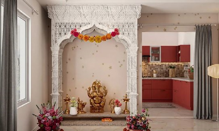 अगर इस दिन करेंगे अपने घर के मंदिर की साफ सफाई, मिलेगी अपार सफलता, प्रसन्न होगीं मा लक्ष्मी