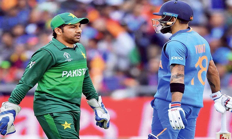 IND vs PAK Match: भारत-पाकिस्तान मैच में बारिश बन सकती है विलेन, जानिए कैसा रहेगा मौसम?