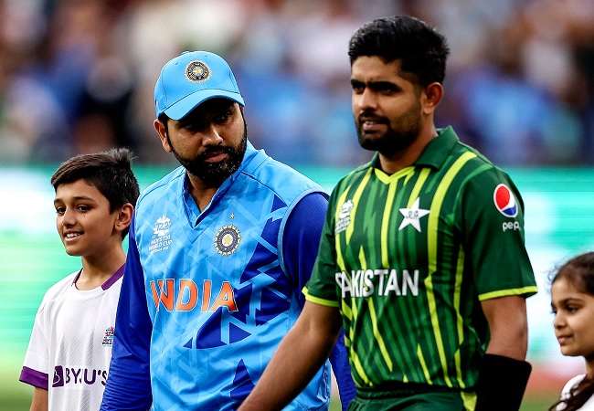 IND vs PAK World Cup Match: भारत-पाकिस्तान मैच को लेकर आईसीसी का बड़ा फैसला, भारतीय फैंस की बढ़ी टेंशन