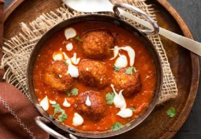 katahal ka kofta