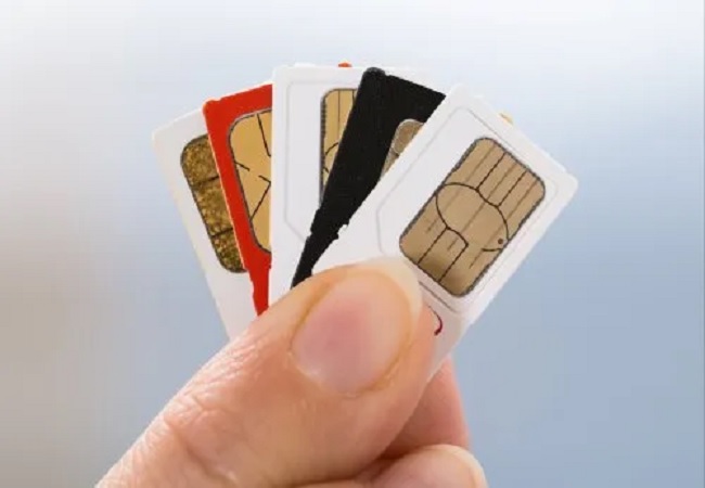 New Sim Card: नया सिम कार्ड खरीदना अब नहीं होगा आसान, सख्त हुए नियम