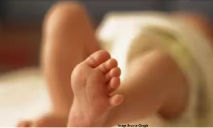 heart-wrenching case: छह माह की नवजात बच्ची को देख न पसीजा दरिन्दे का दिल कर डाली हैवानियत