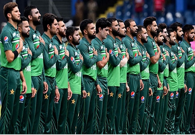 Pakistan World Cup Team: वनडे वर्ल्ड के लिए पाकिस्तान की टीम घोषित, कई खिलाड़ियों का पत्ता कटा, इनकी हुई वापसी