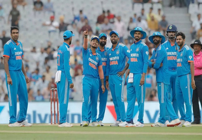 IND vs AUS 3rd ODI: तीसरे वनडे में दो मैच विनर्स को दिया जाएगा आराम! अक्षर का खेलना मुश्किल, ऐसी होगी प्लेइंग-11