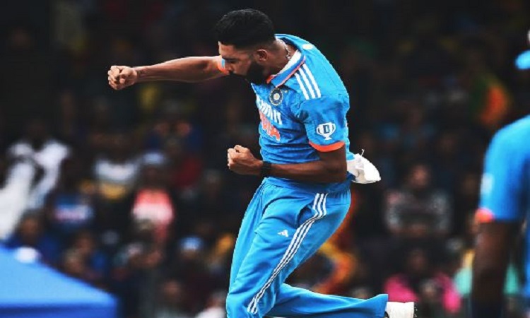 Mohammed Siraj: मोहम्मद सिराज के नाम दर्ज हुआ ये बड़ा रिकॉर्ड, वनडे विश्व कप से पहले ये जीत है बेहद अहम