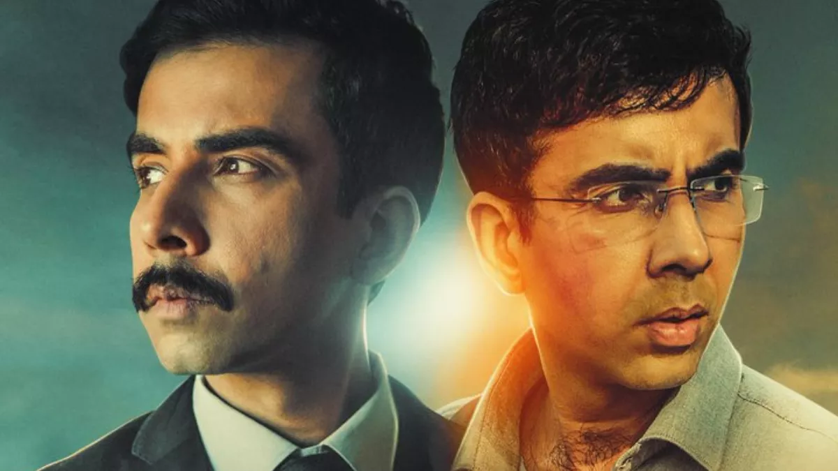 Aspirants Season 2 Trailer: ‘एस्पिरेंट्स’ के लेटेस्ट सीजन का इंतजार खत्म, रिलीज हुआ दमदार ट्रेलर