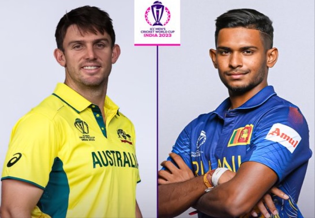 AUS vs SL World Cup Match: आज लखनऊ में ऑस्ट्रेलिया और श्रीलंका की होगी भिड़ंत, दोनों टीमों को पहली जीत की तलाश