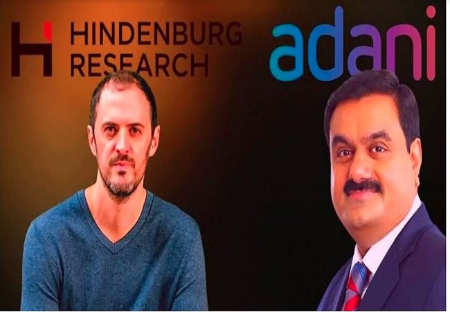 Adani-Hindenburg case : सुप्रीम कोर्ट में अडानी-हिंडनबर्ग मामले की 20 अक्टूबर तक टली सुनवाई, अडानी के शेयरों ने लगाया गोता