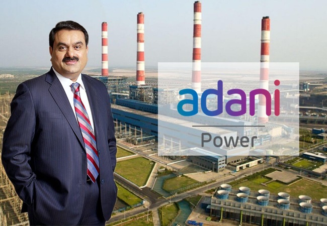 Adani Power: सीमेंट के बाद अब पावर सेक्टर में अडानी ग्रुप का बढ़ेगा दबदबा, अब इस कंपनी को खरीदने की तैयारी