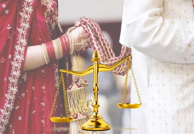 दहेज में बहू से मांग ली किडनी, मना किया तो ससुराल वालों ने घर से ही…