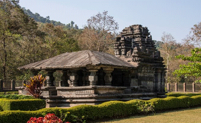 Ancient temples in Goa : श्रद्धालुओं की आस्था के केंद्र भी है गोवा के प्राचीन मंदिर, दुनिया भर से पर्यटक आते हैं यहां