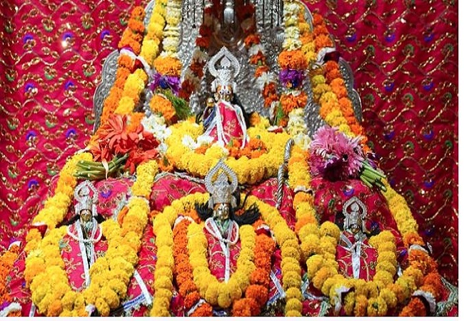 Ayodhya News : अयोध्या के राम मंदिर में होगी पुजारियों की भर्ती, जानिए क्या होनी चाहिए योग्यता?