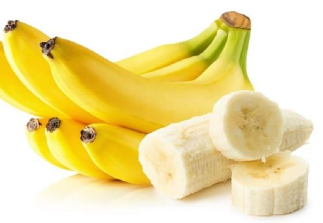 Benefits of eating banana