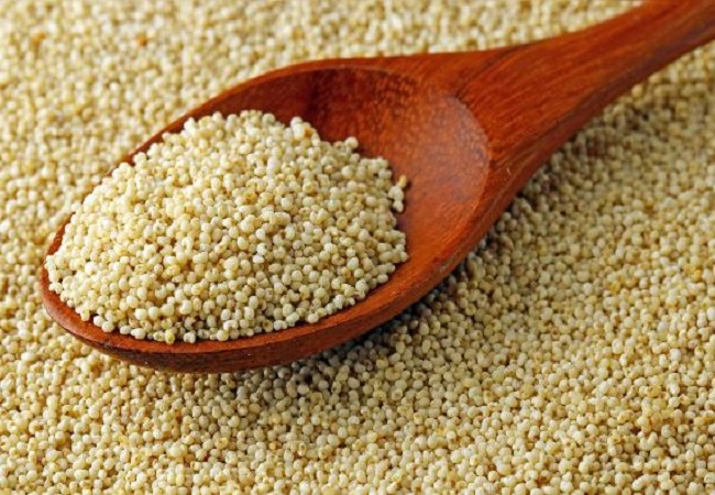 Benefits of poppy seeds