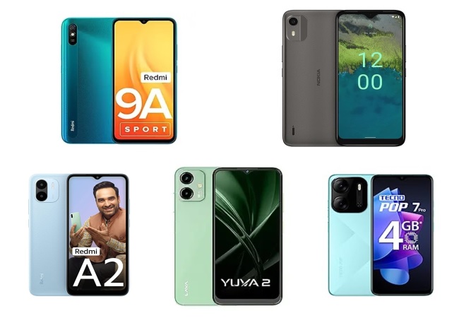 Budget 2024 : मोदी सरकार ने बजट से ठीक पहले दिया बड़ा तोहफा, सभी तरह के स्मार्टफोन होंगे सस्ते