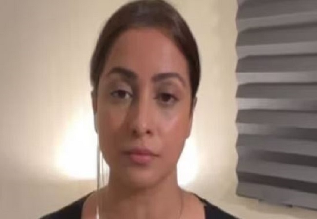 इजराइल में टीवी शो नागिन की एक्ट्रेस मधुरा नायक की बहन और जीजा की निर्मम हत्या, वीडियो शेयर कर दी जानकारी