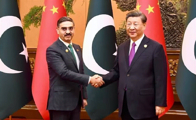 China Pakistan News : चीन ने पाक के साथ संबंधों को मजबूत करने के लिए रखी शर्त, करना होगा ये काम