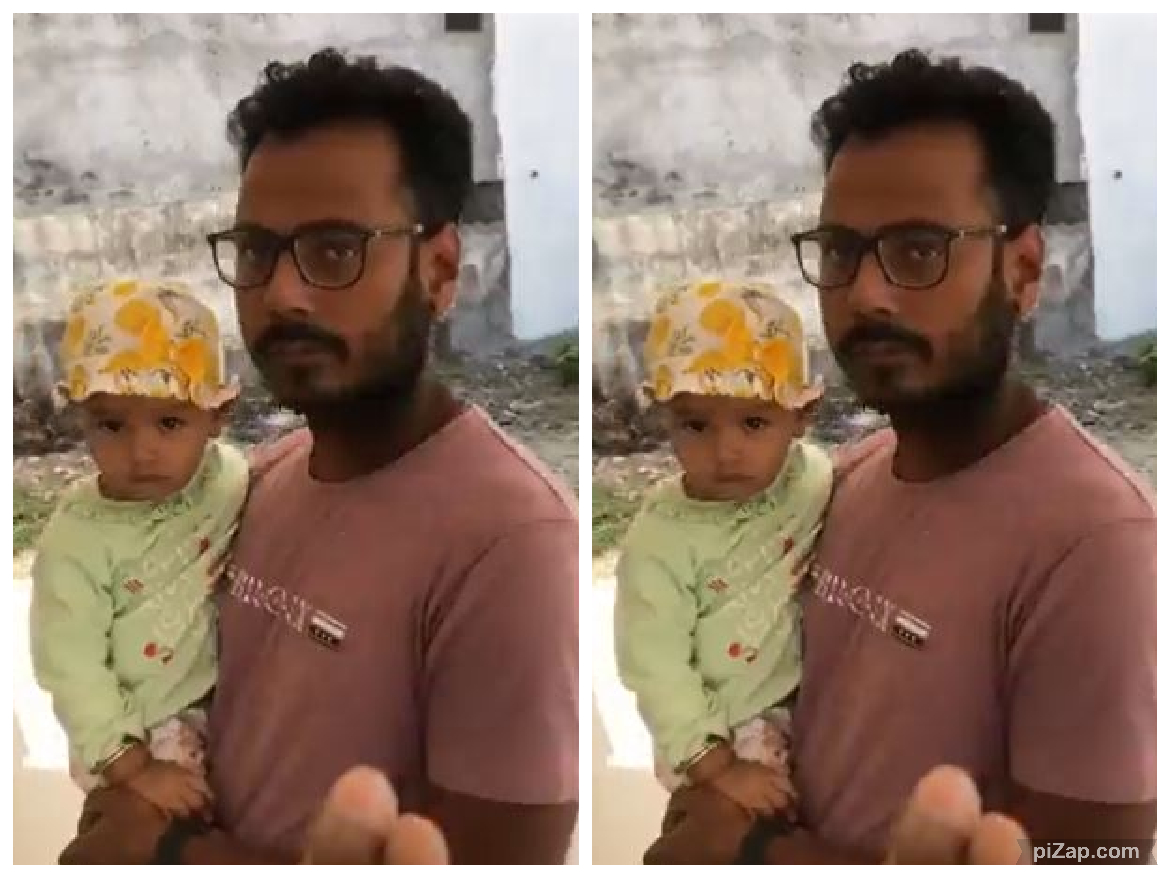 Viral Video: हाफ पैंट पहनने की वजह से बिजली उपकेंद्र में जाने से रोका, वीडियो हुआ वायरल