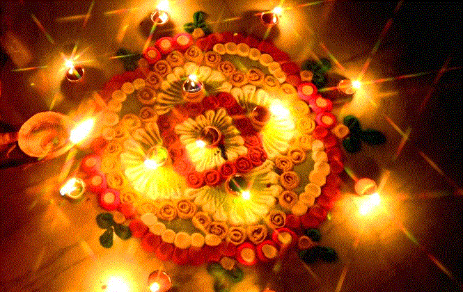 Diwali 2023 Date : दीपावली पर बनेगा ‘राजयोग’, जानें  किस दिन पड़ेगा धनतेरस