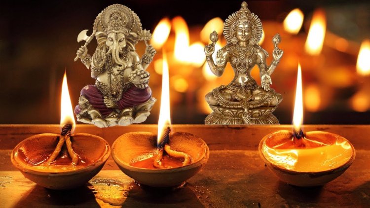Diwali Special: इस दिवाली पर करें ये उपाय, कभी नहीं होगी पैसों की कमी