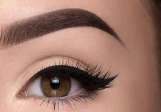 Eyebrows became the reason for divorce