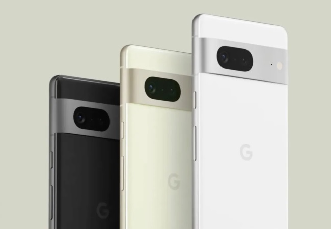 Google Pixel 8 Series Sale: आज से गूगल पिक्सल 8 और पिक्सल 8 प्रो की सेल शुरू, जानें ऑफर्स और डिस्काउंट के बारे में