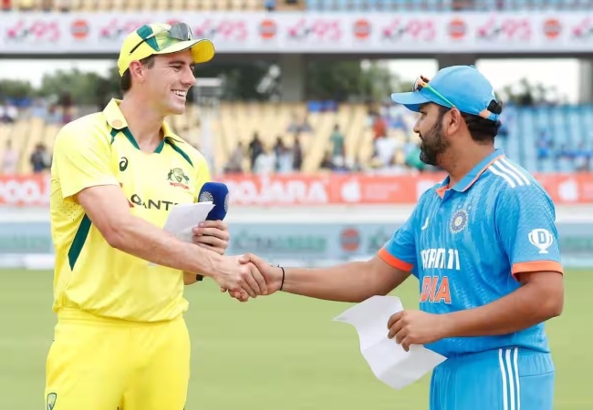 IND vs AUS World Cup Match: आज वर्ल्ड कप में ऑस्ट्रेलिया से भिड़ेगा भारत, जानिए कब और कहां देखे पाएंगे लाइव मैच