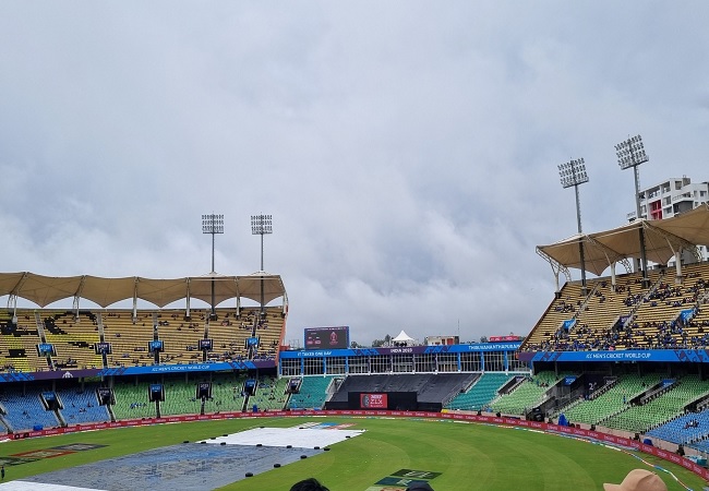 India vs Netherlands Warm-Up Game: भारत और नीदरलैंड के बीच वार्म-अप मैच हो सकता है रद्द, अभी Toss भी नहीं हो पाया