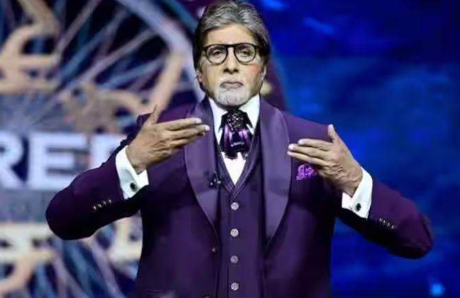 KBC Fake Video पर सोनी टीवी ने लिए संज्ञान, Cyber Crime Cell में दर्ज की शिकायत