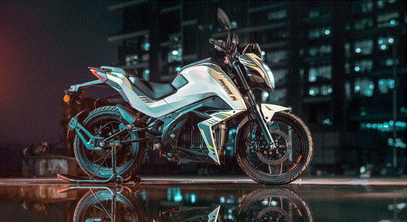 Tork Kratos R Electric Bike : Kratos R इलेक्ट्रिक बाइक को किया गया अपडेट, अब मिलेगी इतनी मिलेगी रेंज