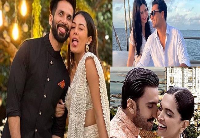 Learn from these Bollywood celebs how to maintain a relationship