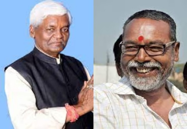 MP Election 2023 : बीजेपी ने गुना से पन्ना लाल शाक्य, विदिशा से मुकेश टंडन को मैदान में उतारा