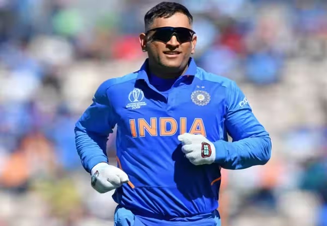 World Cup जीत सकती है टीम इंडिया! सबसे सफल कप्तान MS Dhoni ने दिया बड़ा हिंट