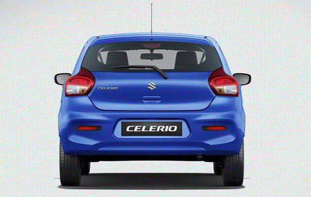 Maruti Suzuki Celerio Sale : मारुति सुजुकी सेलेरियो ने बाजार में मचाया धमाल, कंपनी ने सेल किए 7 लाख यूनिट  