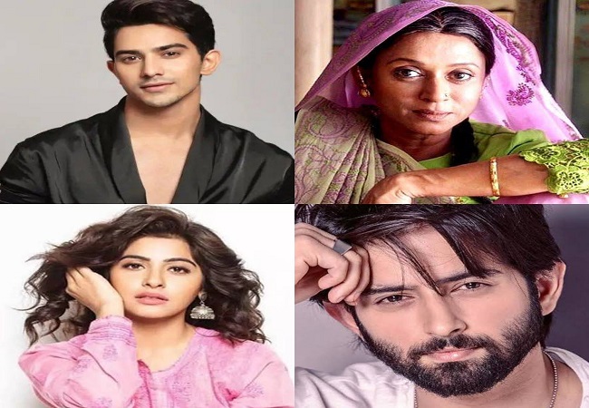 Navratri special with Star Plus actors: युक्ति कपूर, मुदित नैय्यर, कृतिका देसाई और रोहित चंदेल कैसे करते है ये त्योहार सेलिब्रेट