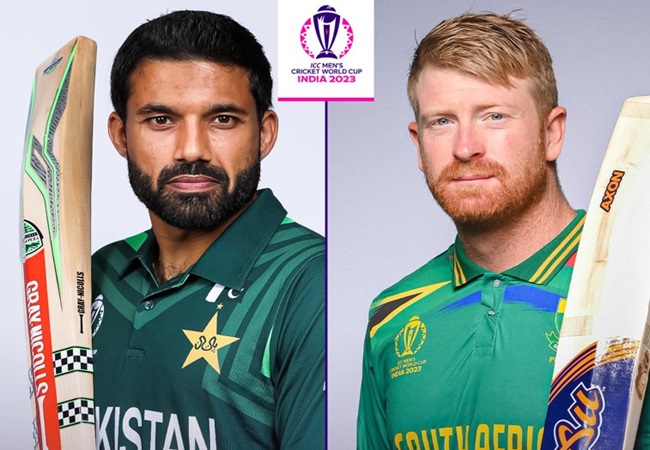 PAK vs SA WC Match: आज पाकिस्तान के लिए ‘करो या मरो’ का मुकाबला, बाबर की कप्तानी पर लटकी तलवार