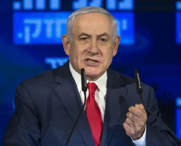 Israel–Hamas war PM Benjamin Netanyahu : ‘हमास का प्रत्येक सदस्य हमारे लिए अब ‘मुर्दा’ है’, PM Benjamin Netanyahu ने बताया जंग के अंत बारे में